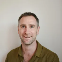 Joe Edgley